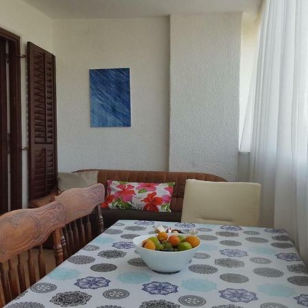 Apartman Meli Daire Poreč Dış mekan fotoğraf