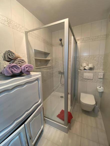 Apartman Meli Daire Poreč Dış mekan fotoğraf