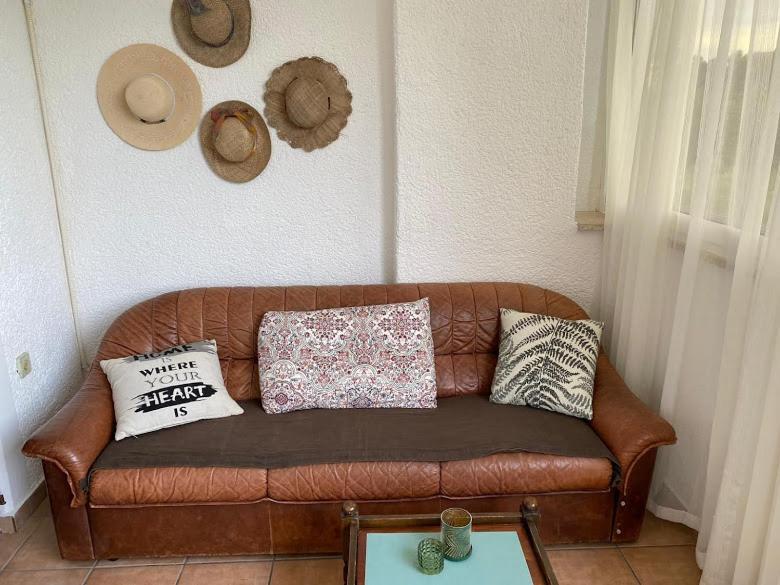 Apartman Meli Daire Poreč Dış mekan fotoğraf