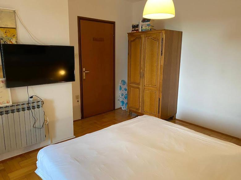 Apartman Meli Daire Poreč Dış mekan fotoğraf