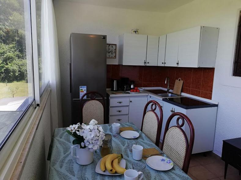 Apartman Meli Daire Poreč Dış mekan fotoğraf