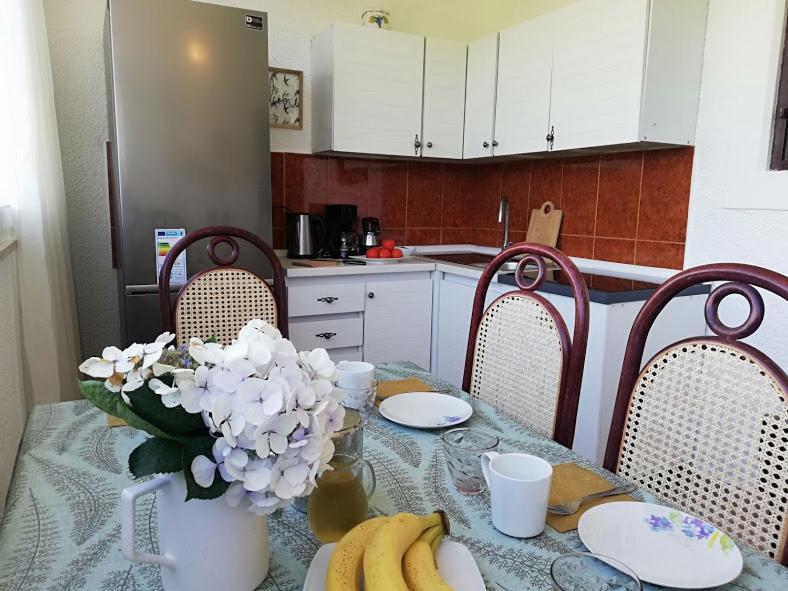 Apartman Meli Daire Poreč Dış mekan fotoğraf