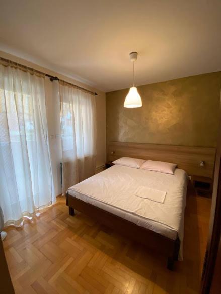 Apartman Meli Daire Poreč Dış mekan fotoğraf