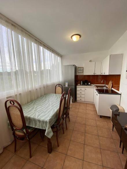 Apartman Meli Daire Poreč Dış mekan fotoğraf