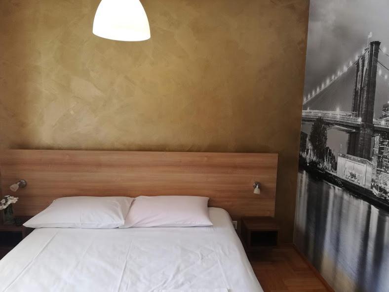 Apartman Meli Daire Poreč Dış mekan fotoğraf