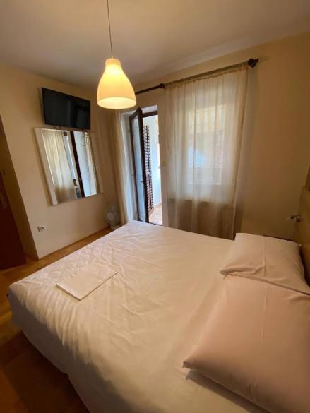 Apartman Meli Daire Poreč Dış mekan fotoğraf