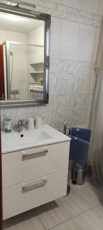 Apartman Meli Daire Poreč Dış mekan fotoğraf