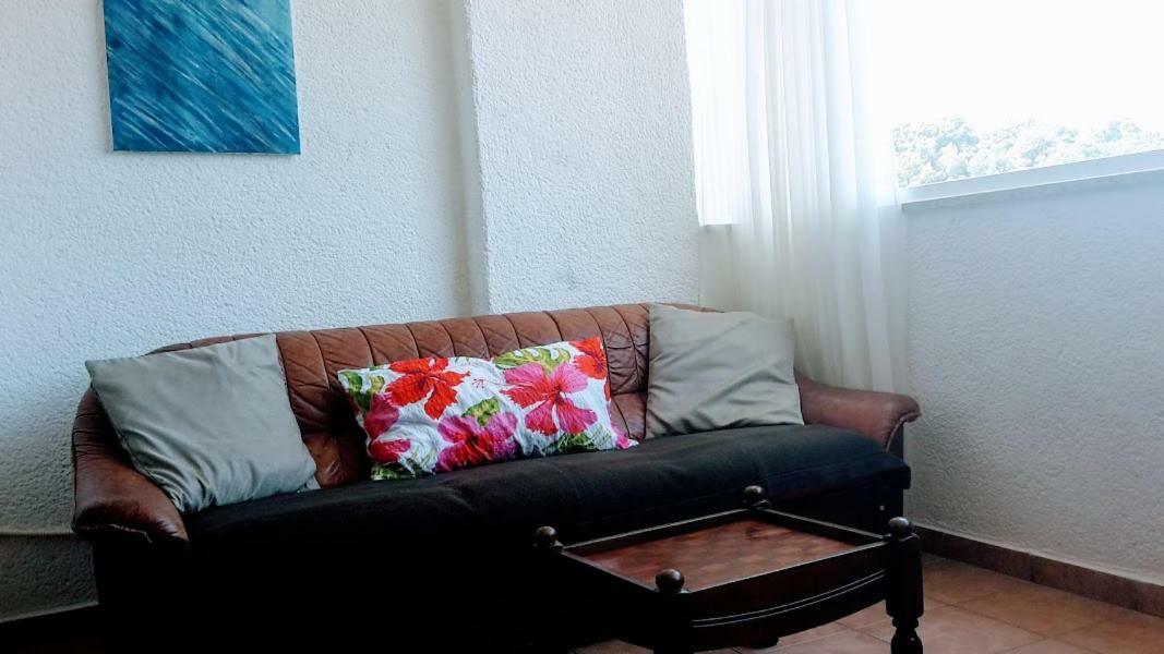 Apartman Meli Daire Poreč Dış mekan fotoğraf