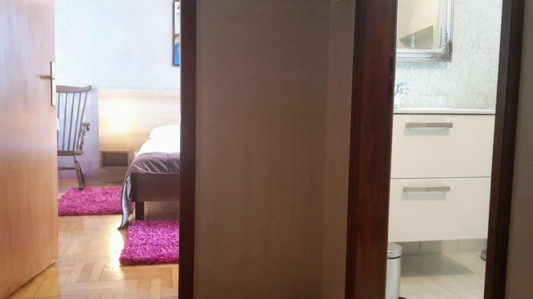 Apartman Meli Daire Poreč Dış mekan fotoğraf