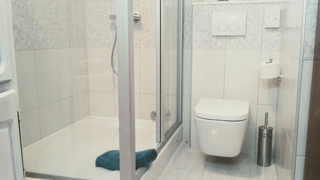 Apartman Meli Daire Poreč Dış mekan fotoğraf