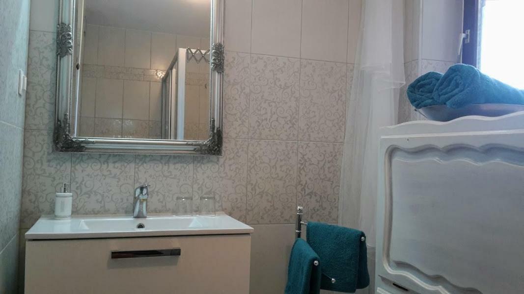 Apartman Meli Daire Poreč Dış mekan fotoğraf