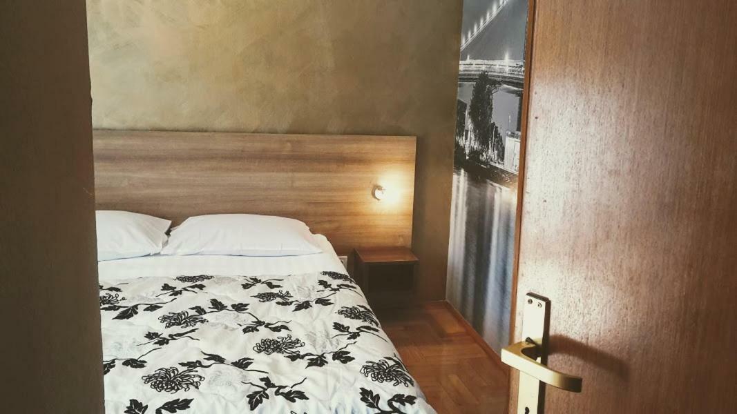 Apartman Meli Daire Poreč Dış mekan fotoğraf