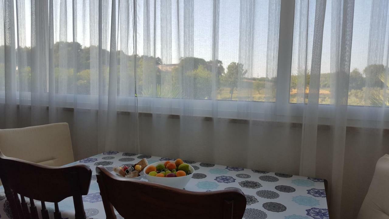 Apartman Meli Daire Poreč Dış mekan fotoğraf