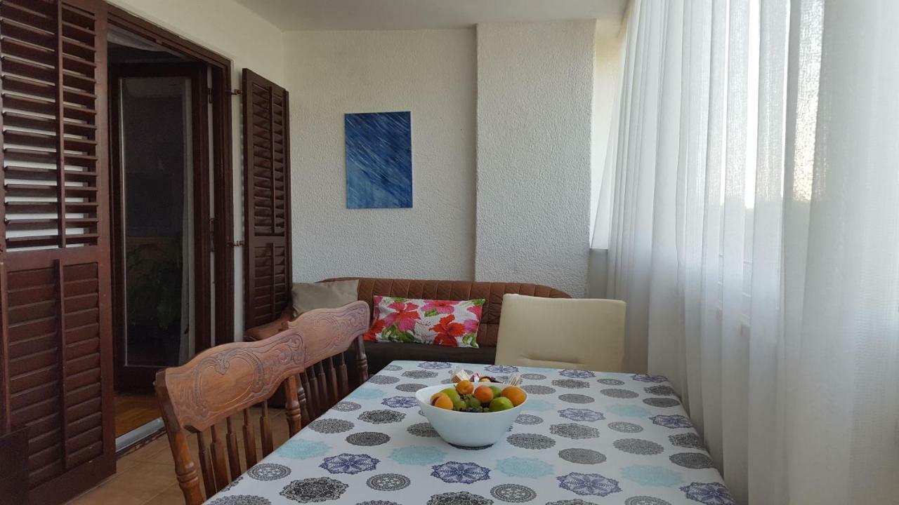 Apartman Meli Daire Poreč Dış mekan fotoğraf